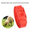 10Pcs Goat Collar Sheep Identification Bands Livestock  ing   Farming Equipment