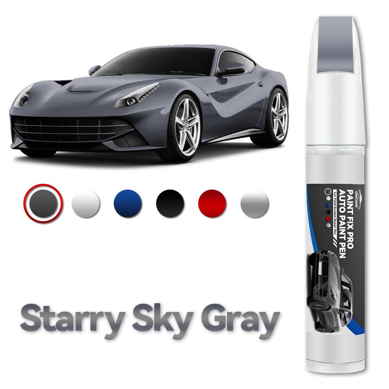 Fahrzeug zur exklusiven Nutzung Für Mercedes-Benz CLS Lackstift Radreparaturset Radkratzer-Reparatur Felgenlack Für Autorad Rep