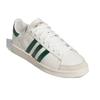 Adidas Jabbar OG Low Off White Dark Green Men Sneakers Cream Cream-White IH5298