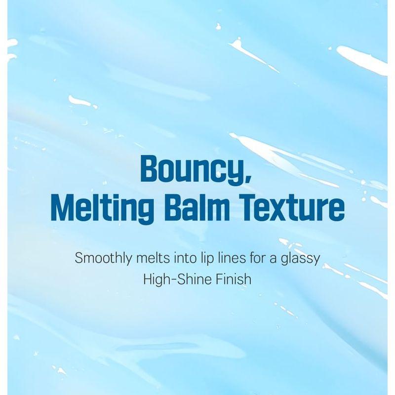 ROUND LAB - Birch Juice Moisturizing Lip Balm