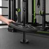 2pcs Loading Pin Weight Plate Loading Pin Steel Loading Pin Weight Plate  Forearm Exercise
