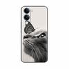 Silicon Phone Cover For Vivo Y19 5G Case 2025 Soft TPU Phone Case for Vivo Y19 5G Cover 6.74'' Shockproof Fundas Shell Bag Coque