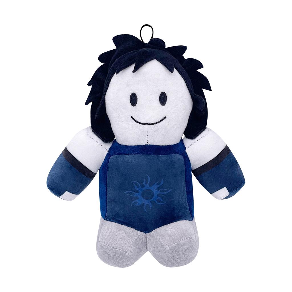 Plyšová Panenka, Dárek Hračka, Kreslený, Dětská Hadrová Panenka, Dětský Dárkový Polštář