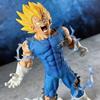 Dragon Ball Vegeta (Majin) Anime Figure 27cm Collectible Figure Model Statue Decorative Ornament