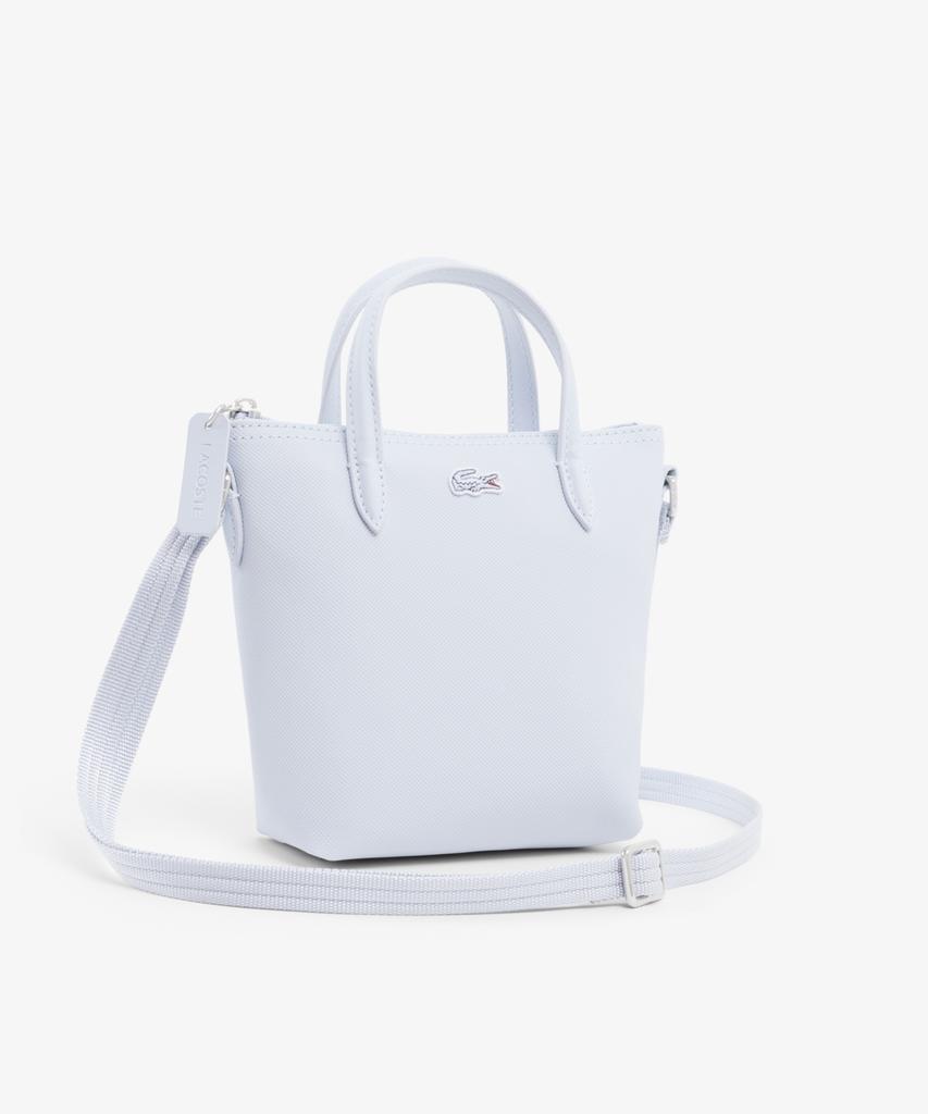 Lacoste Women'S L.12.12 Extra Small Mini Crossbody Bag Nf2609P56G N14