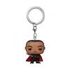 Keychain - Pocket Pop - Moff Gideon - 4cm - Vinyl - Black - Child/Unisex