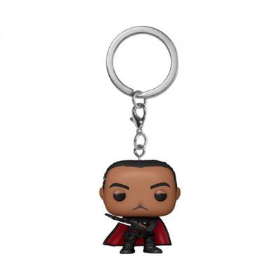 Keychain - Pocket Pop - Moff Gideon - 4cm - Vinyl - Black - Child/Unisex