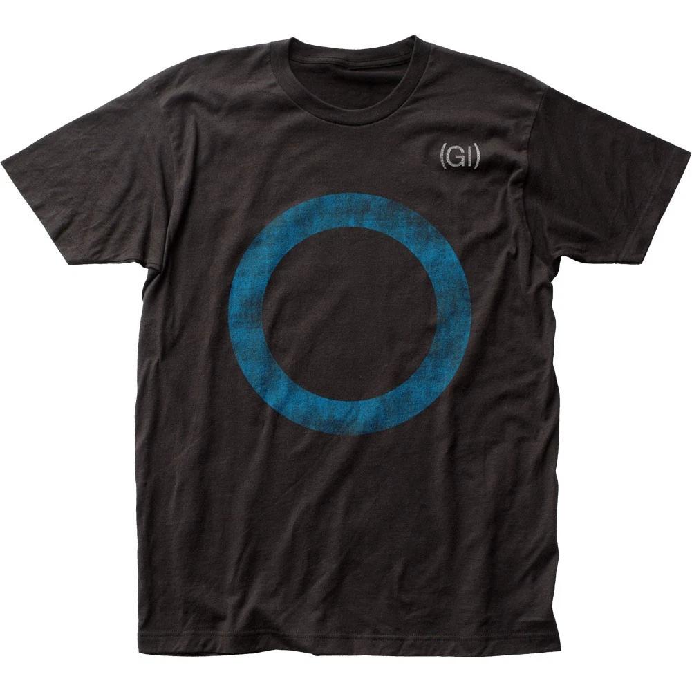 Germs GI Mens T Shirt Music Classic Concert Rock N Roll Band Tee New Black L