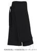 Wacoal Calson Stretch Pants with Center Press and Comfortable Waist Wide High KSN356 BL M (Work-Friendly Calson) (Front Back), Fit, Fit, Rise,