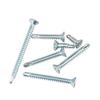 Countersunk Phillips Self-Drilling Screws