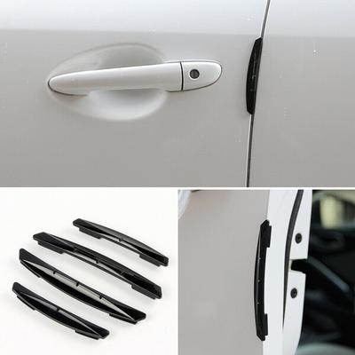 Per Ford Transit Connect Paraurti posteriore angolo estremità con clip Coppia L/&R Lato