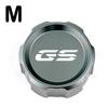 R1200 GSA 2007-2013 Motorcycle Rear Brake Fluid Reservoir Oil Cap For BMW R 1200 1100 1150 GS R1250 R1250GS Adventure HP R