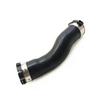 NEU!A1665280482 Ladedruckschlauch Ladeluftkühlerrohr für Mercedes Benz W166 ML GLE Motorkühlungsschlauch 1665280482