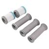 Filter Elements Post Filter Kit for Tineco A10 A11 EA10 PURE ONE S11 X Vacuum Cleaner Replacement
