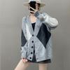 Qinghe 100% Pure Cashmere Women's Sweater - Ultra Soft Luxury Winter Pullover