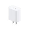 WellLink 20W PD Certified Fast Charger for Apple 13/12/11 Pro with Charging Cable