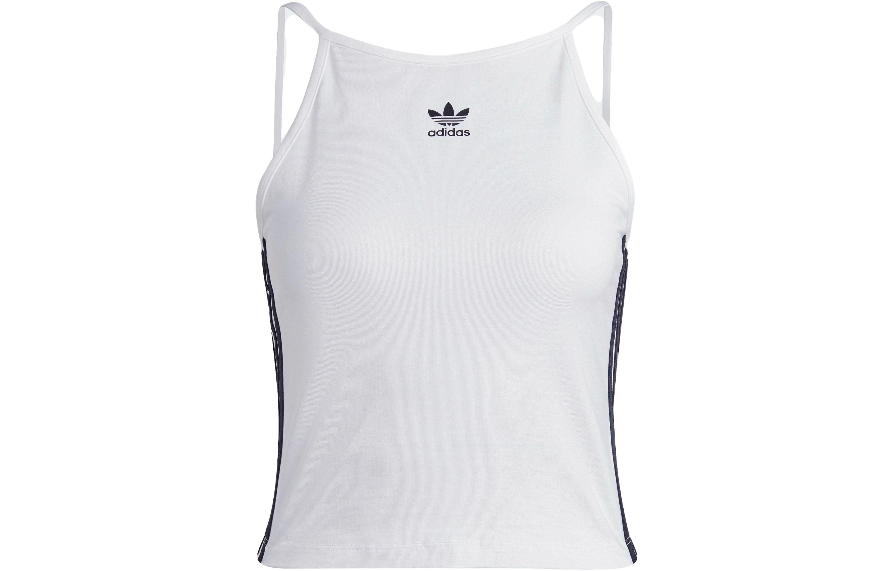Adidas Originals Tank Top Women s White IB7303 L