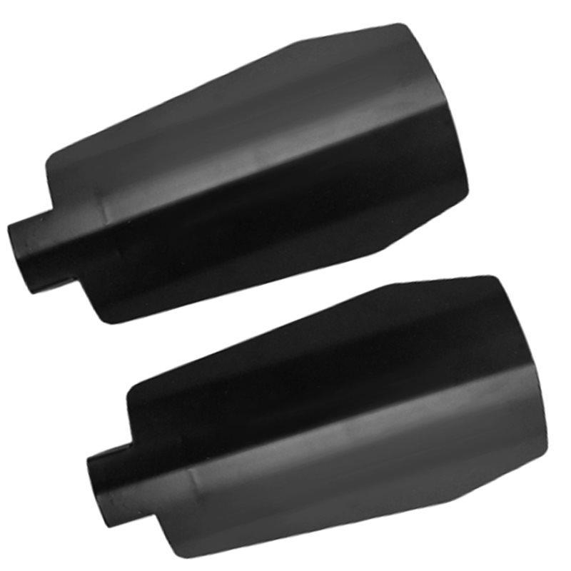 Dirt Bike For Dyna Hand Guards 1 Pair Motorcycle Hand Guards Riding Handguards