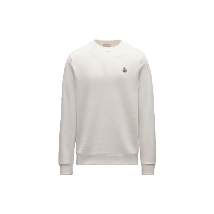 Moncler Pavasara/Vasaras 2023 Vienkrāsains ar logotipa