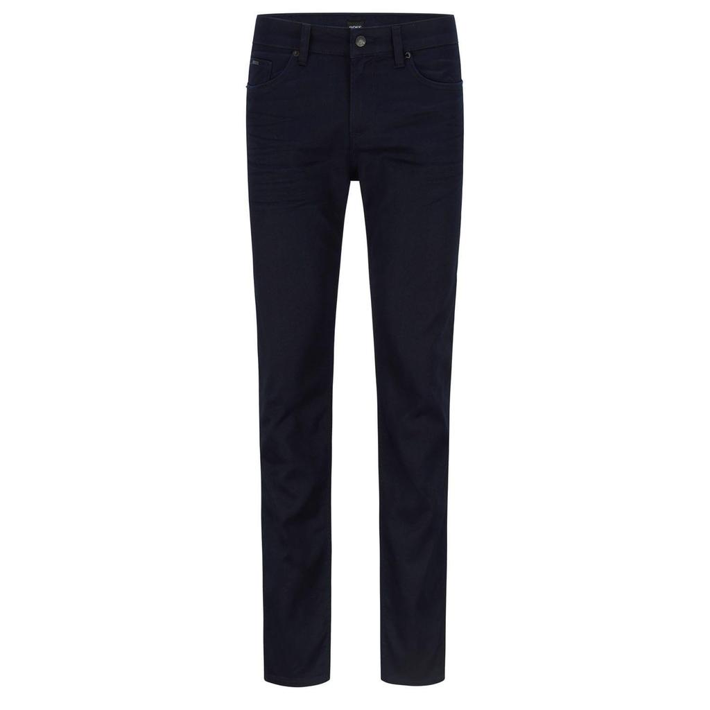 Boss Mens Delaware3 Slim Jeans