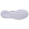 Nike Tanjun Racer Comfortable Fitness Synthetic Leather Durable Breathable Low-Top Training Running Shoes Women Sneaker Black White 921668-007