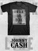Johnny Cash - I Walk the Line T-Shirt