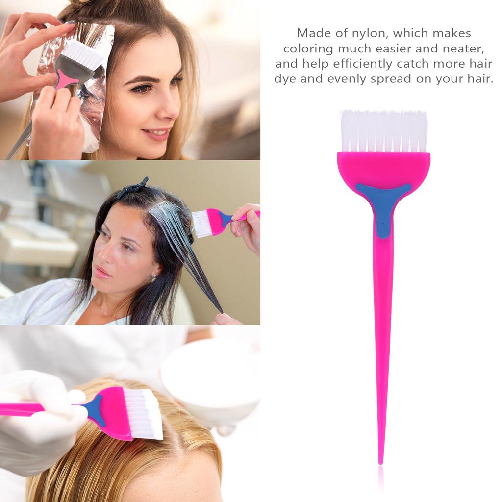 Buy Hair Dyeing Brush Hair Tint Brush Hair Coloring Brush for Hair Dye