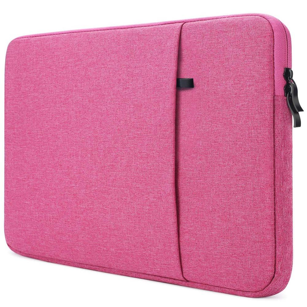 11 13 14 15.6 Inch Laptop Sleeve Case Shockproof Universal Notebook Protective Cover Wear Resistant for Lenovo/HP/Acer/Dell