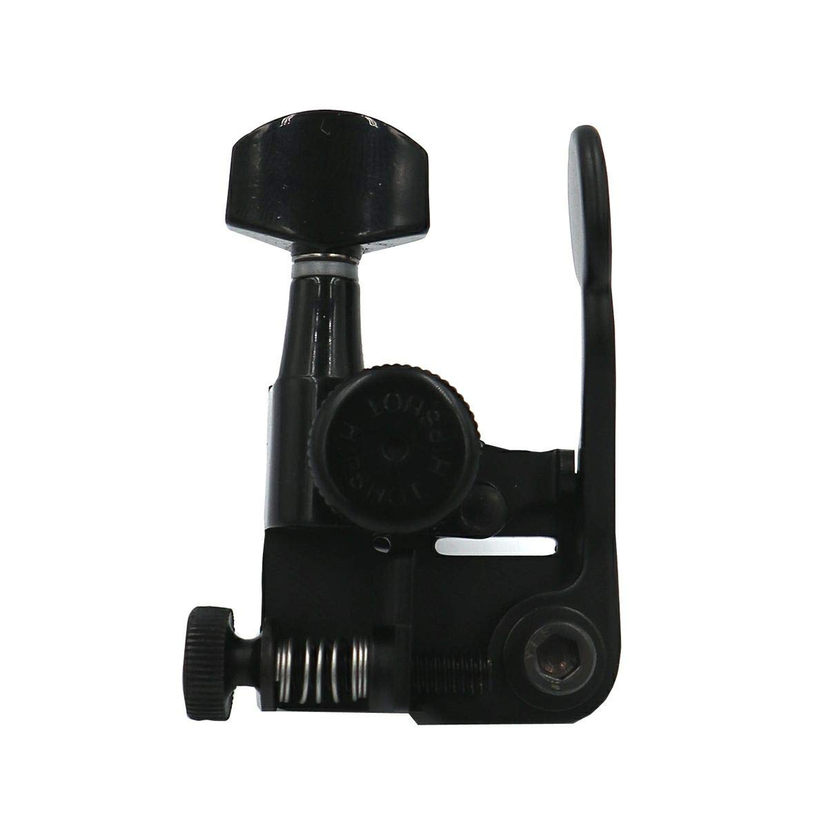 

HIPSHOT Guitar Tuners Guitar Locking XTENDER GT2 Lock Black чёрный