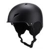 Unisex Ski Helmet Snowboarding Skiing Winter Sports Protection Half PC EPS Impact Resistant
