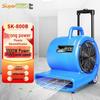 Scule electrice – Suflante și accesorii