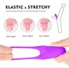 Vibrating Cock Rings Male Delay Ejaculation Penis Ring Sex Toy