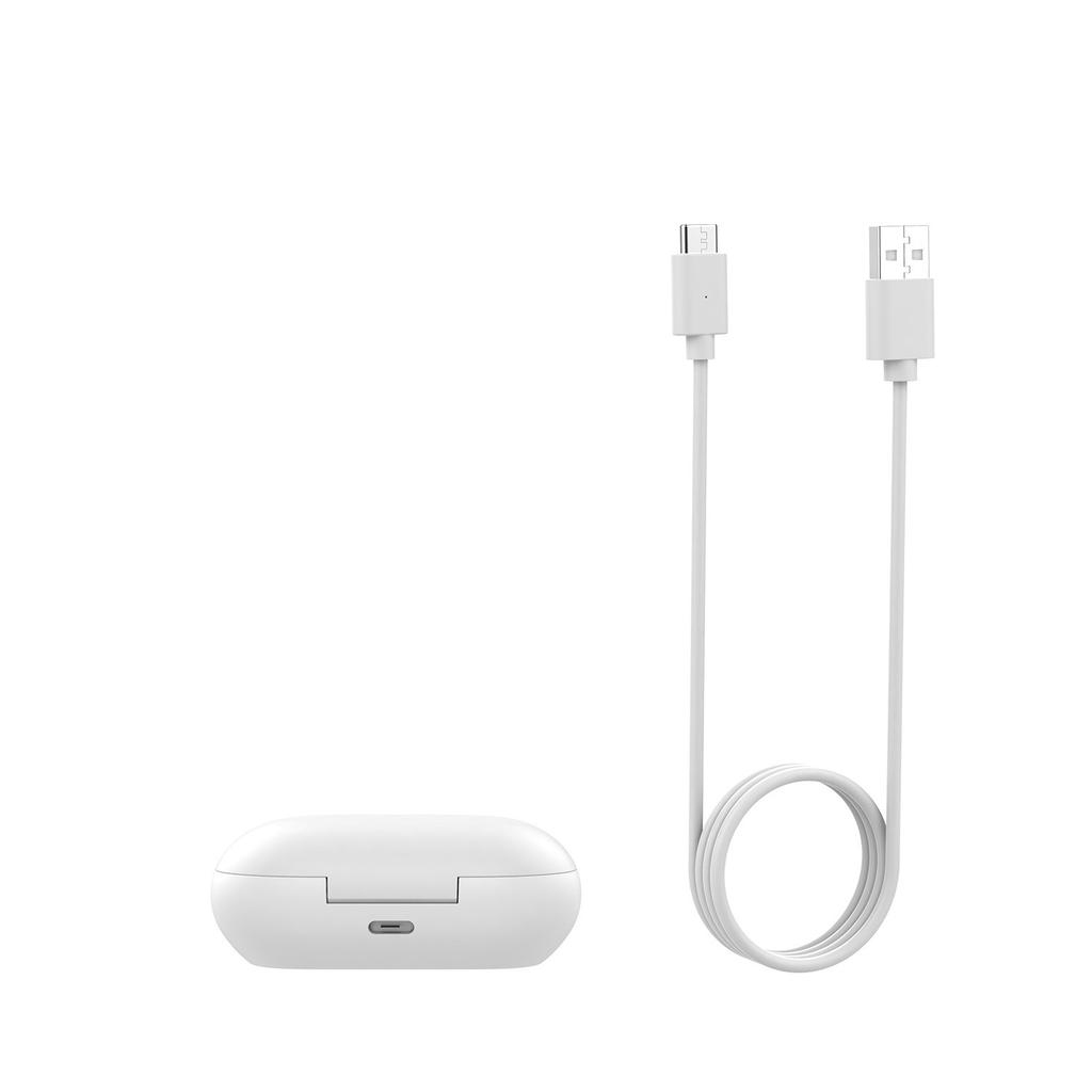 Compatible Charging Case for Samsung Galaxy Buds2 Pro SM-R170/175/177/180/190 Wireless Charger Portable Black