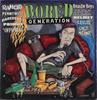 CD VARIOUS - Bored Generation 864612 Epitaph 1996 US Rap & Hip-Hop/R&B Used