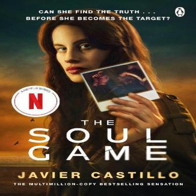 The Soul Game by Javier Castillo Paperback Book 9781405960908