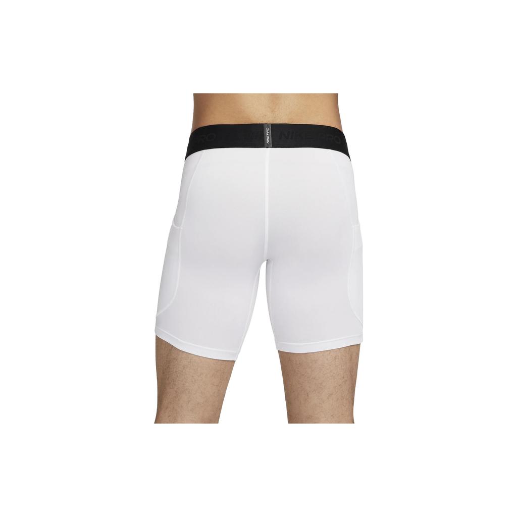 Nike Pro Men's Dri-FIT Fitness Shorts FB7958-100