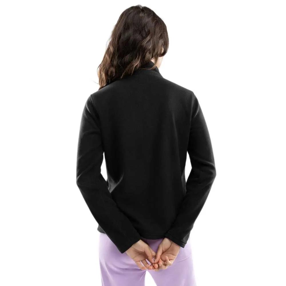 Siroko Fleecová mikina na zip Core Andermatt