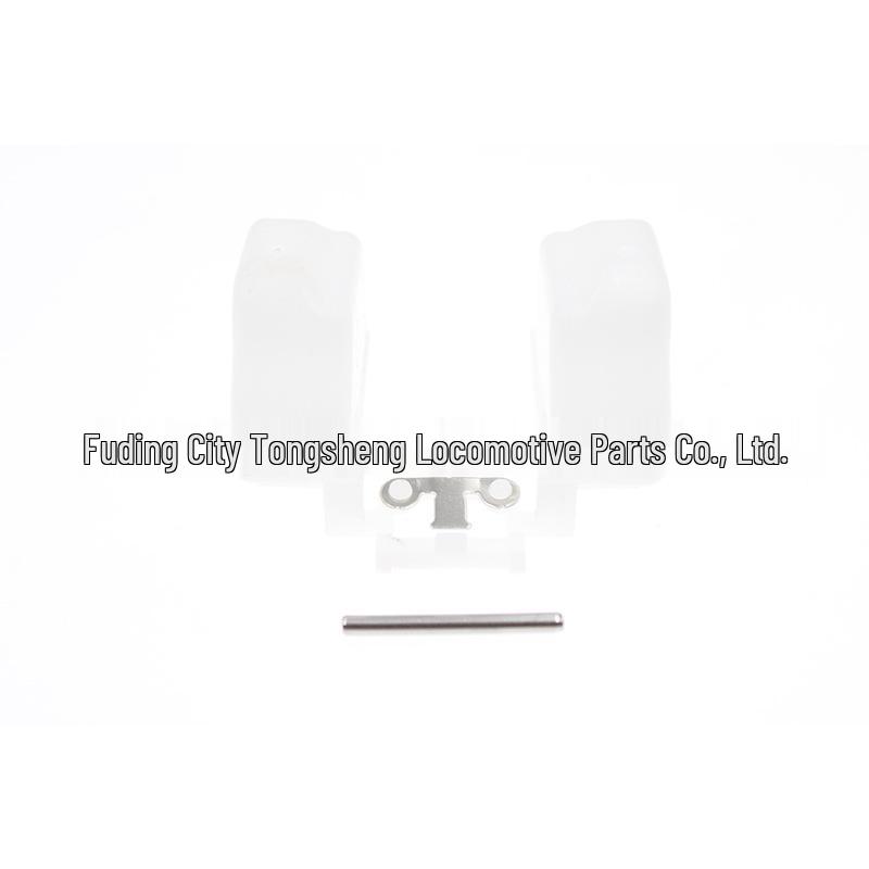 TCS HLX125 Carburetor Repair Kit