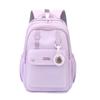 Women's Large Capacity Backpack Junior Senior High School Student Schoolbag Outdoor Travel Backpack
