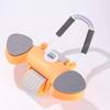 KIYERSY Automatic Rebound Ab Roller with Timer