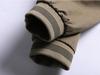 Men Jackets Casual Solid Fashion Vintage Warm Coats Plus Size Winter Jacket Men
