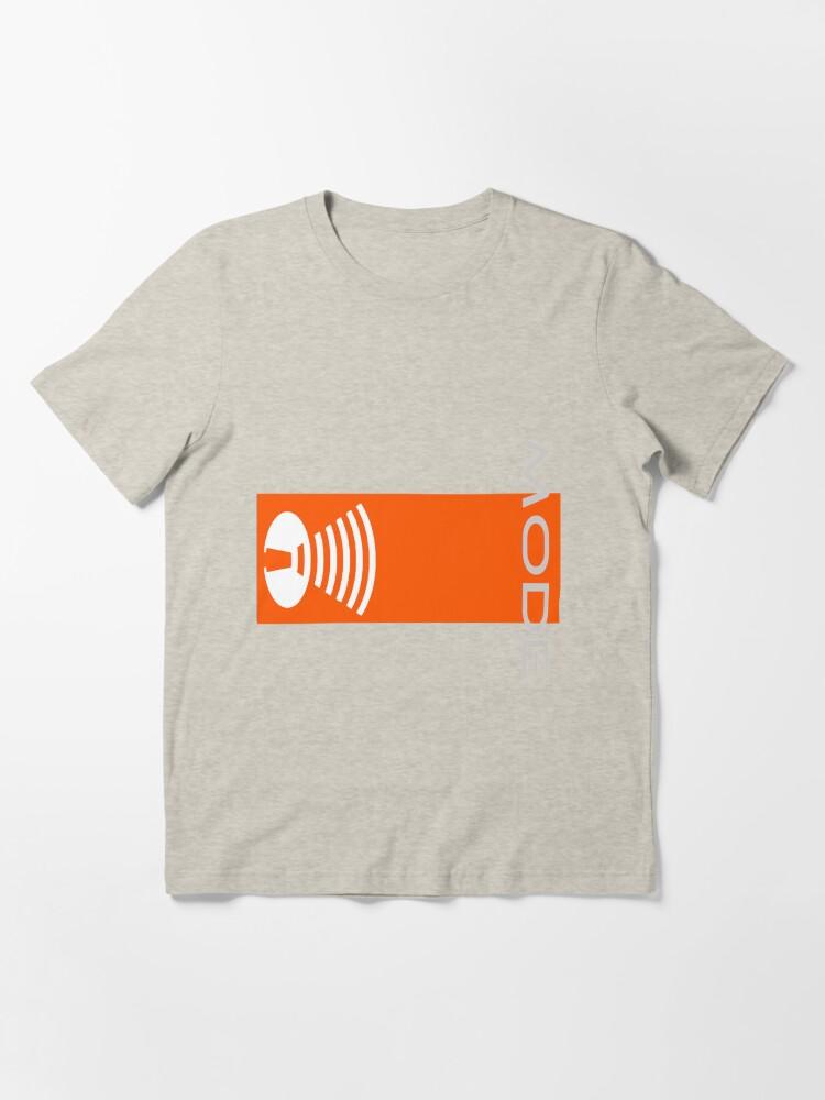 Depeche Mode Band Logo Essential T-Shirt