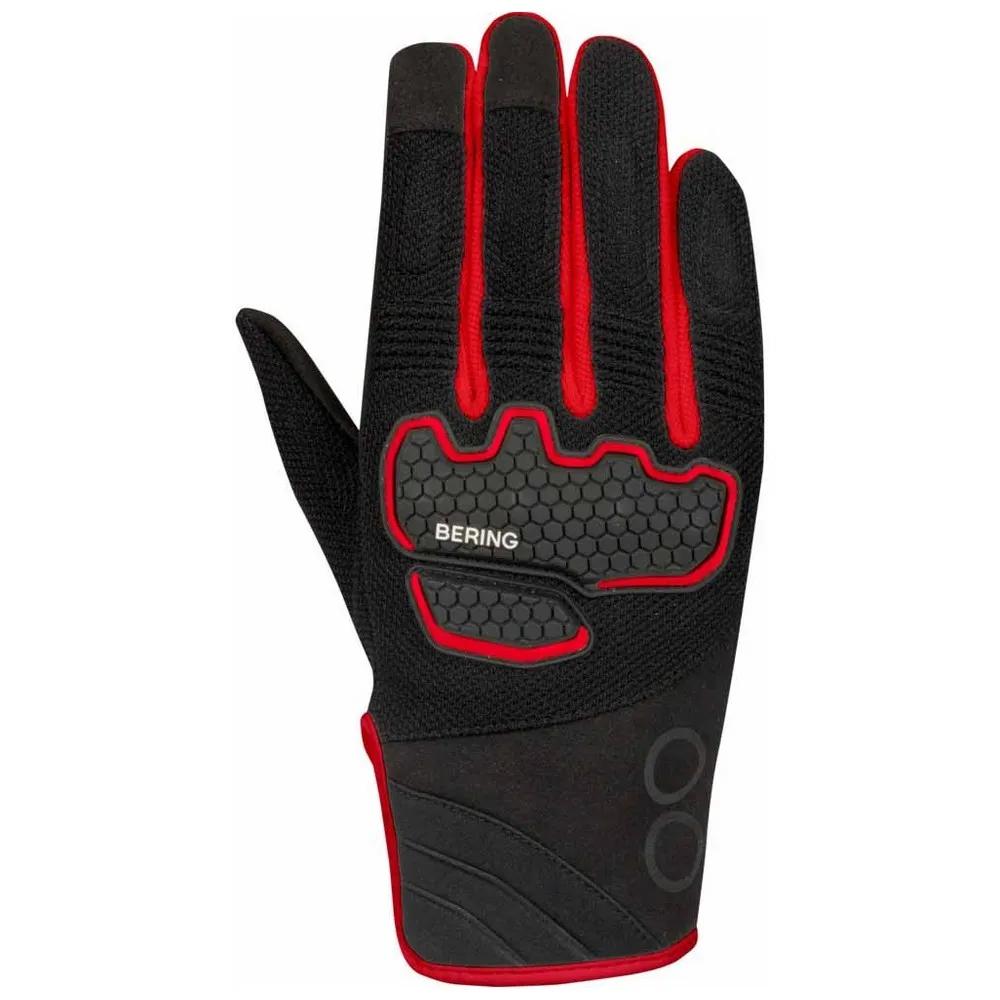 

Bering Летние перчатки Breeze XL