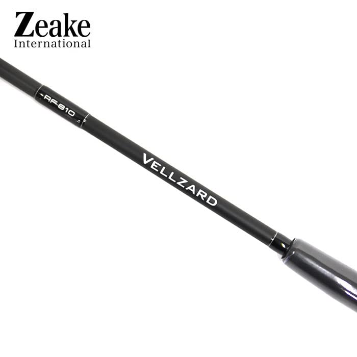 Zeake Velzard RF810