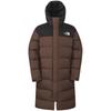 Men’s Nuptse Parka NF0A832J-5EX
