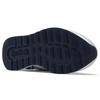 Reebok GL1000 Comfort Wear-Resistant Slip-Resistant Low-Top Running Shoes, Unisex Grey & Blue GY5946