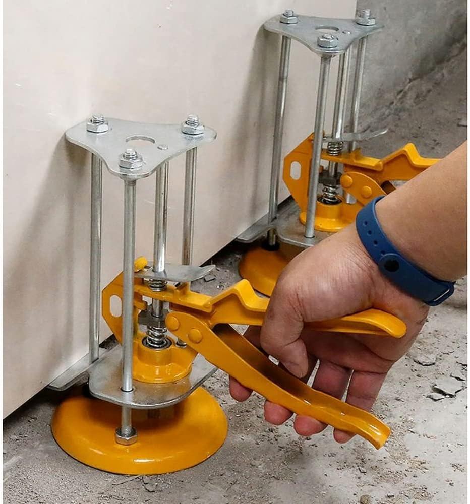 Fliesenhöhenregler Nivellierer Wand Keramik Locator Handwerker Handwerkzeuge