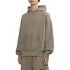 Fear of God Essentials Street Style Solid Color Hoodie Men Hoodies ESSSW922062MQ