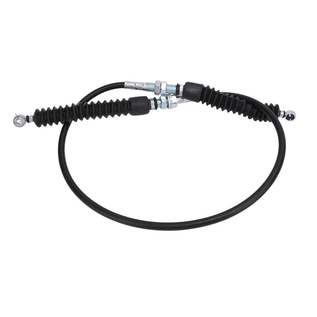 Gear Shift Cable 7081921 Heavy Duty Gear Selector Shifter Cable Replacement for Polaris RZR S 900 100 EPS