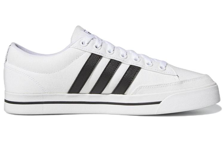 Adidas Neo Retrovulc 'White Black' GW8367